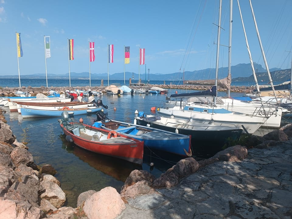 Marina