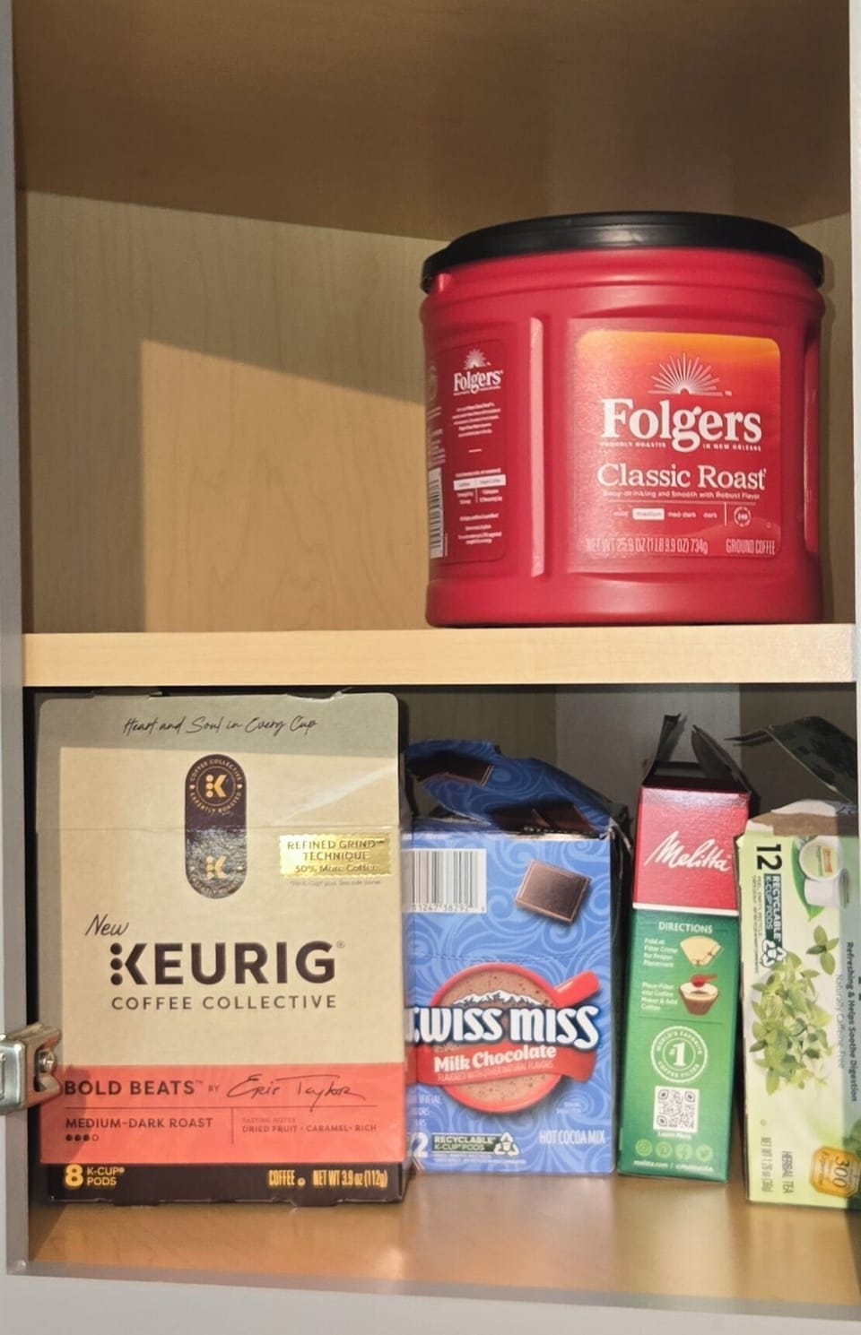 Miscellaneous