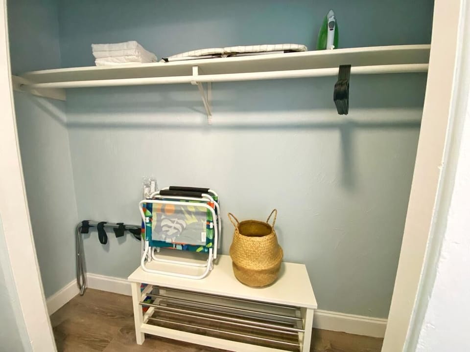 Closet