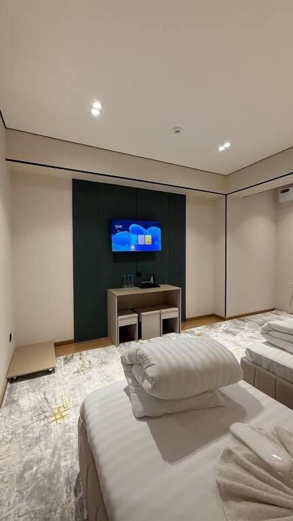 Standard Double Room, City View | Desk, WiFi (free)