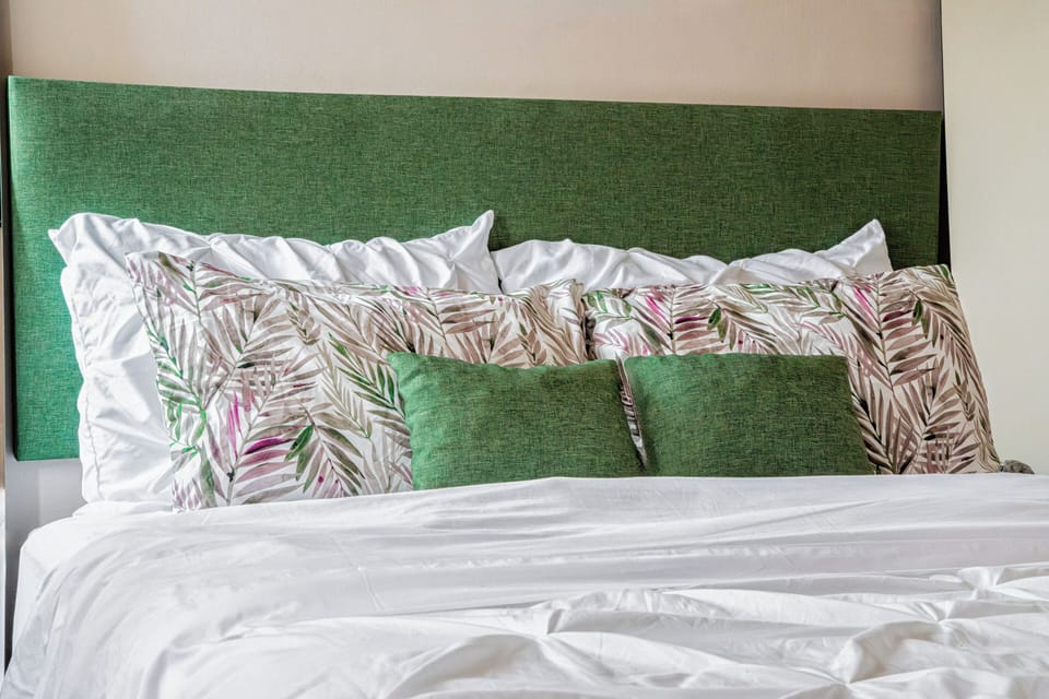 Comfort Single Room, Patio, Sea View | Down comforters, blackout drapes, iron/ironing board (on request)