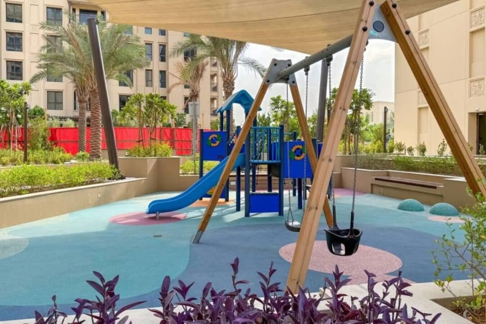 Kids Play Area