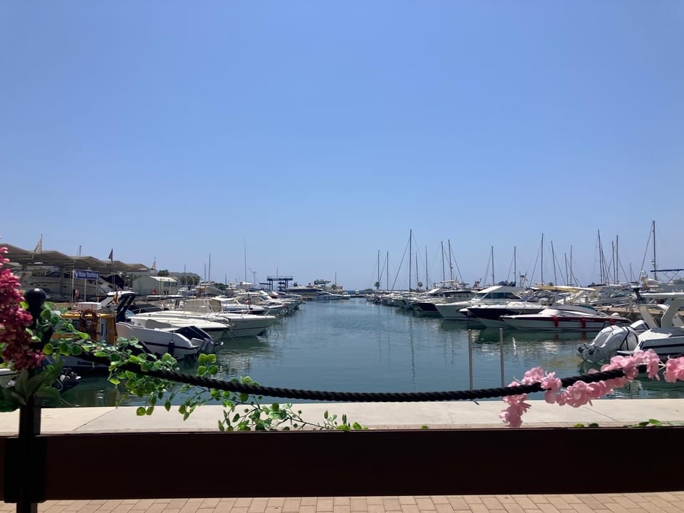 Marina