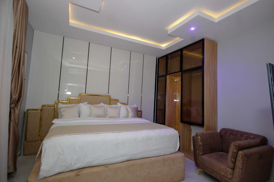Executive Room | WiFi (free)