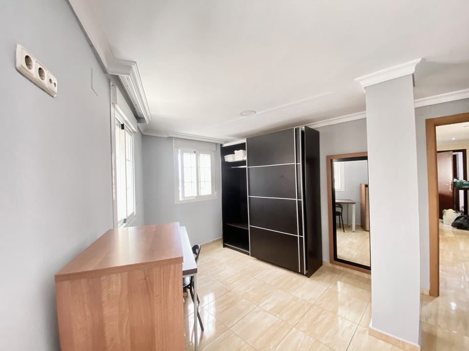 Apartment, Balcony, Sea View | Interior