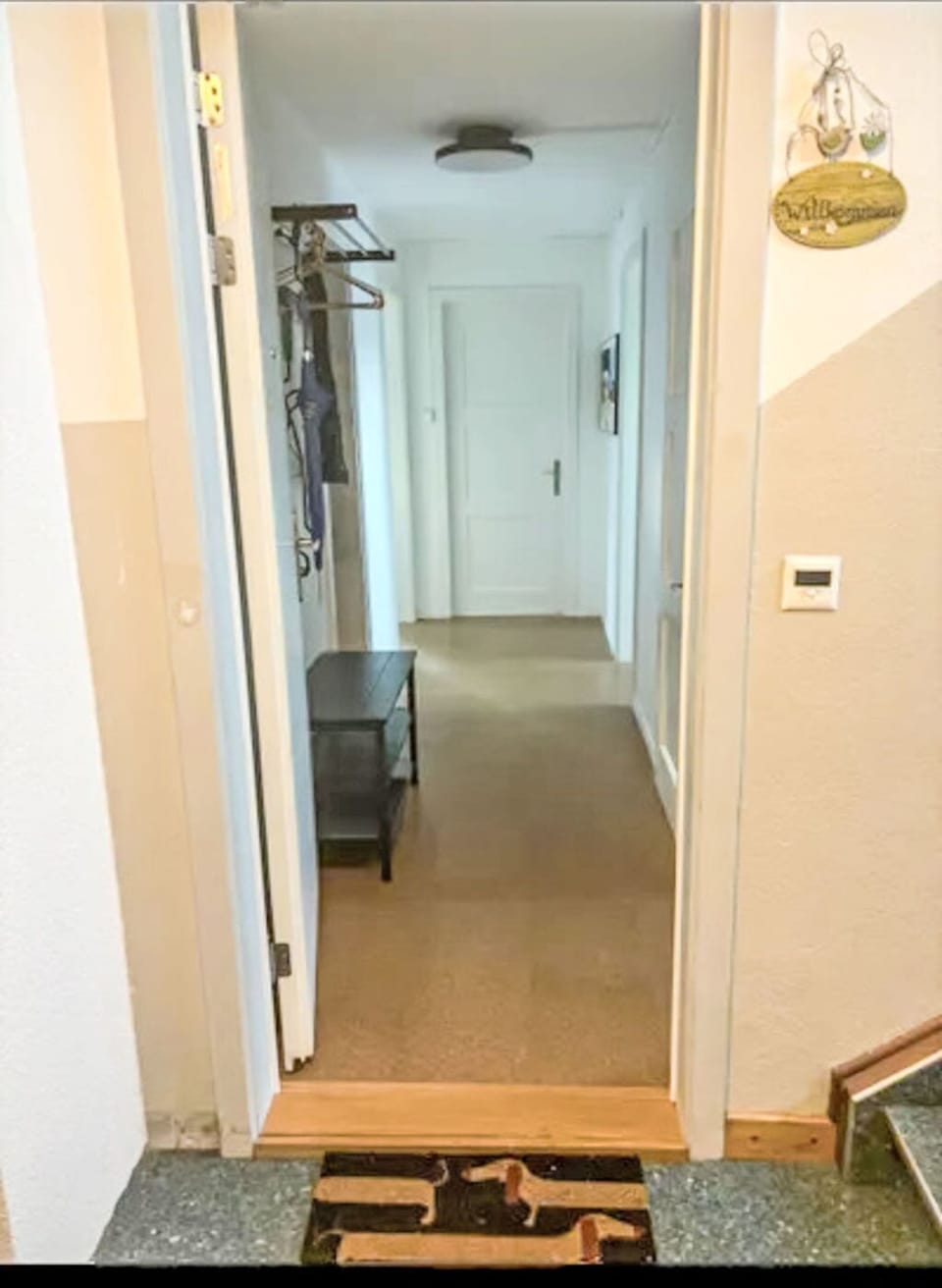 Inside other