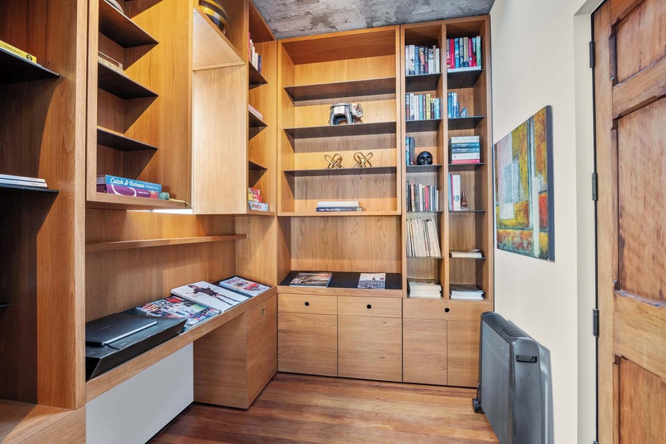 Office nook