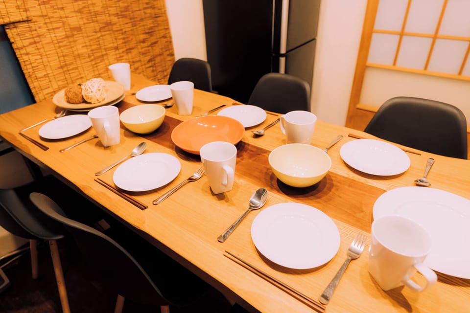 House | Dining
