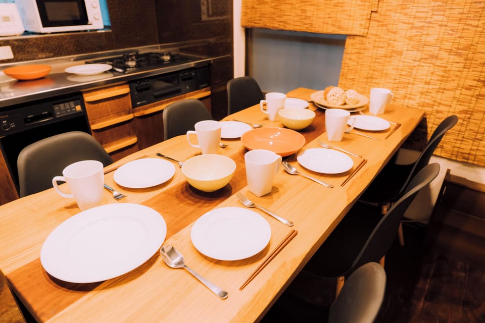 House | Dining