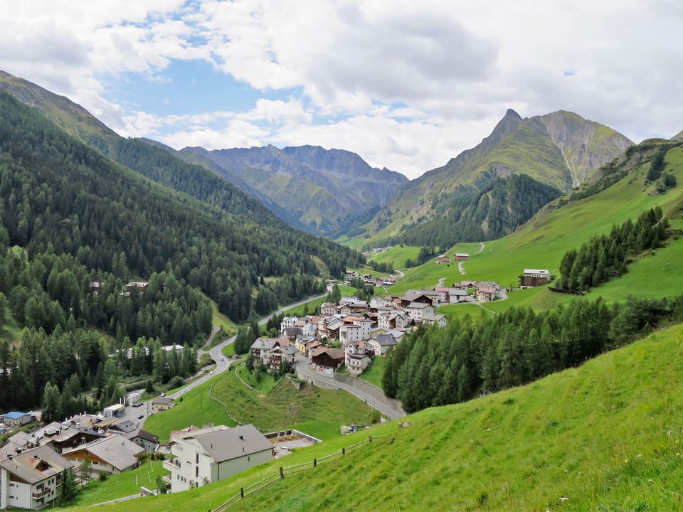 Place