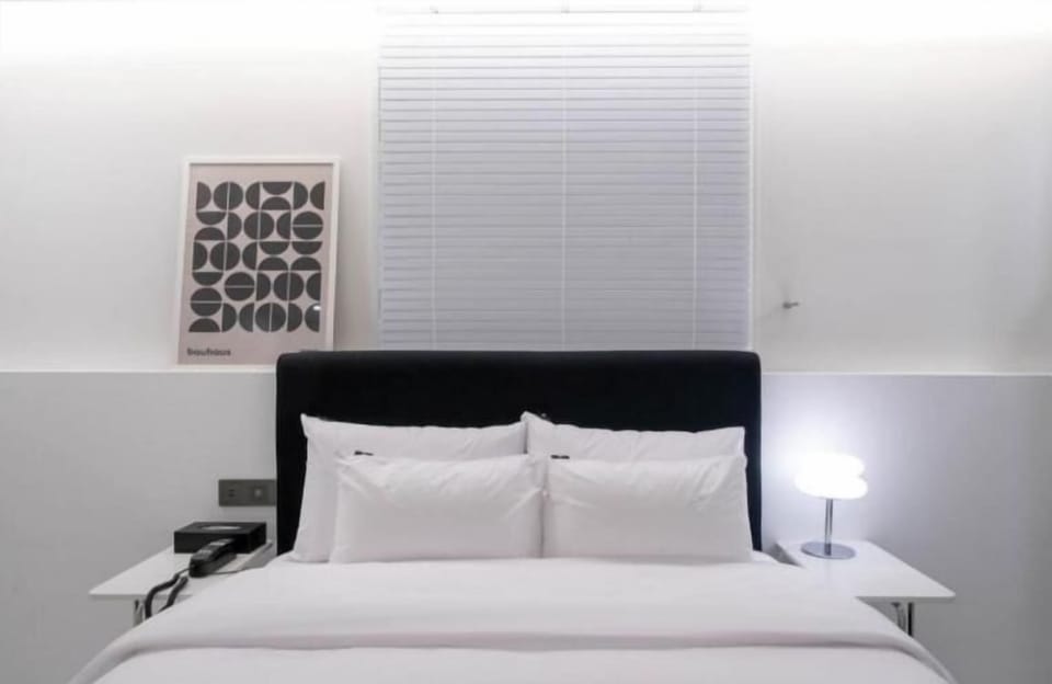 Basic Double Room, City View | Desk, laptop workspace, WiFi (free)