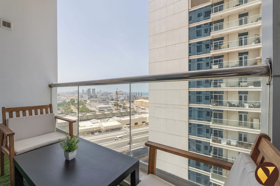 Classic Apartment, Balcony, Canal View | Balcony view