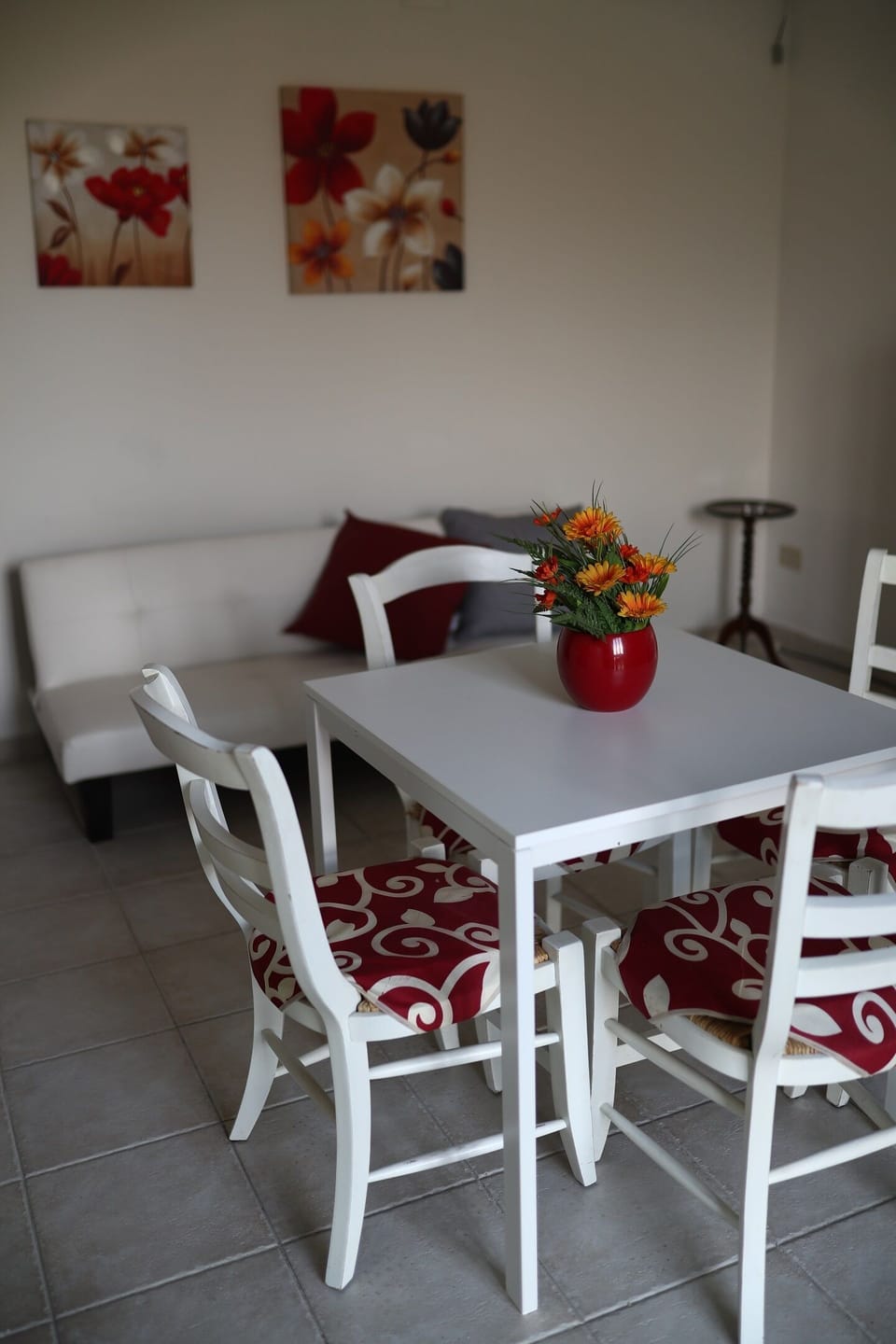 Apartment | Dining