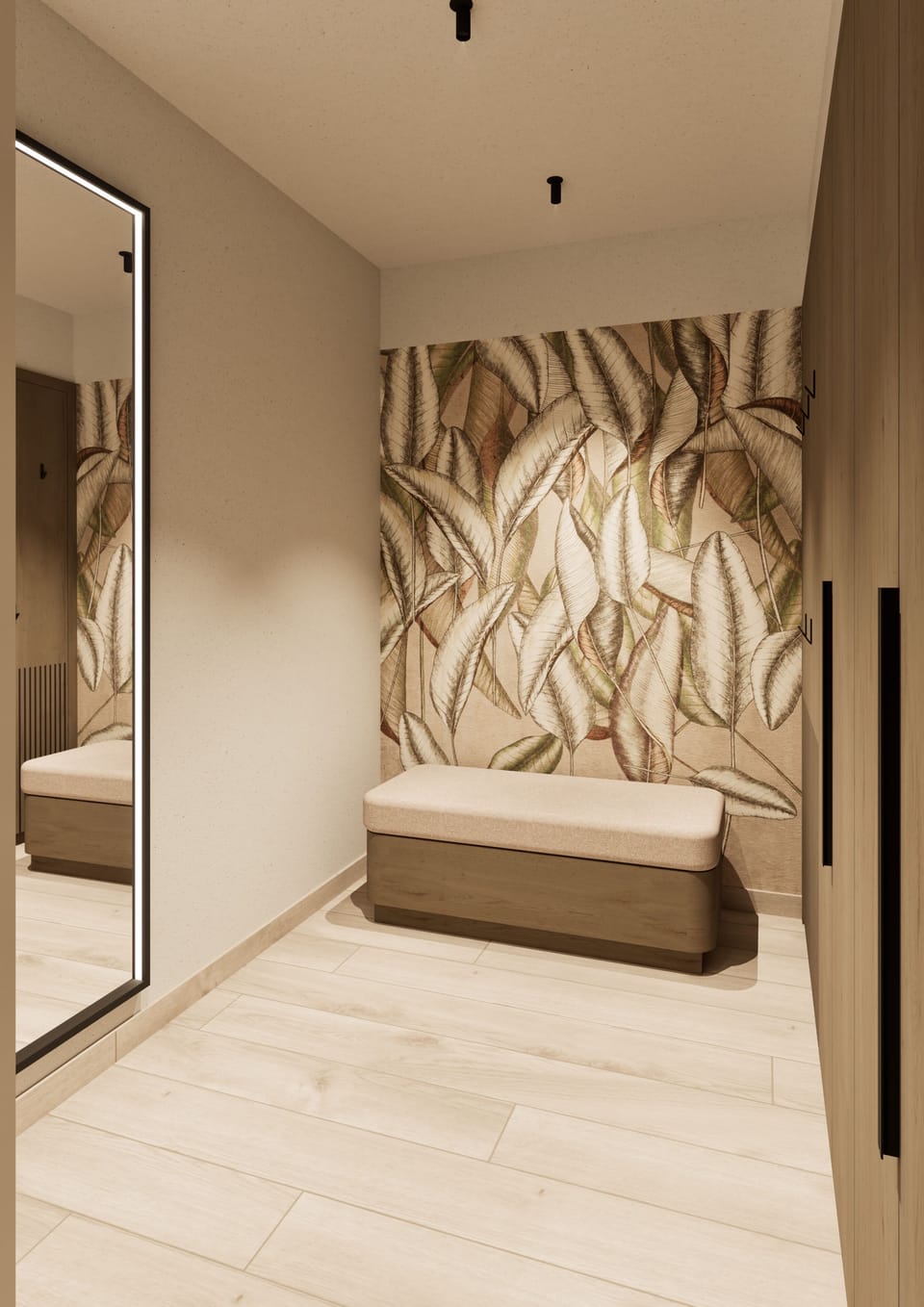 Deluxe Double Room | In-room safe, desk, laptop workspace, WiFi (free)