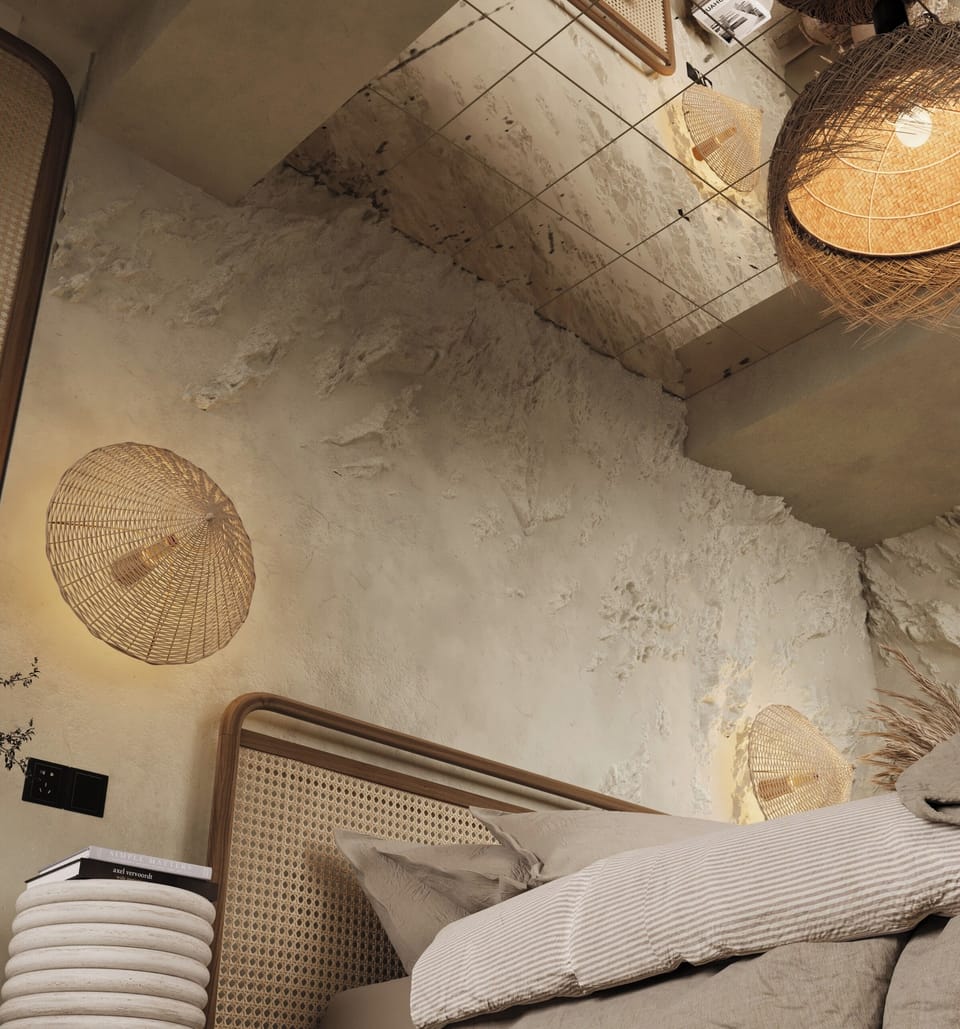 Superior Room | Egyptian cotton sheets, premium bedding, Tempur-Pedic beds