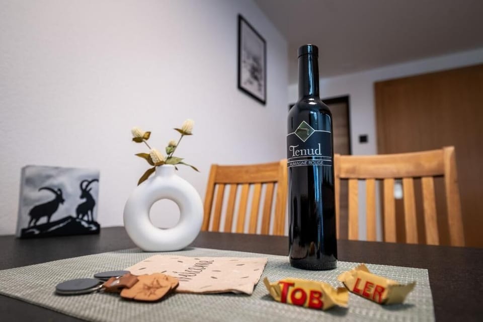 Apartment, Garden View | Food and drink