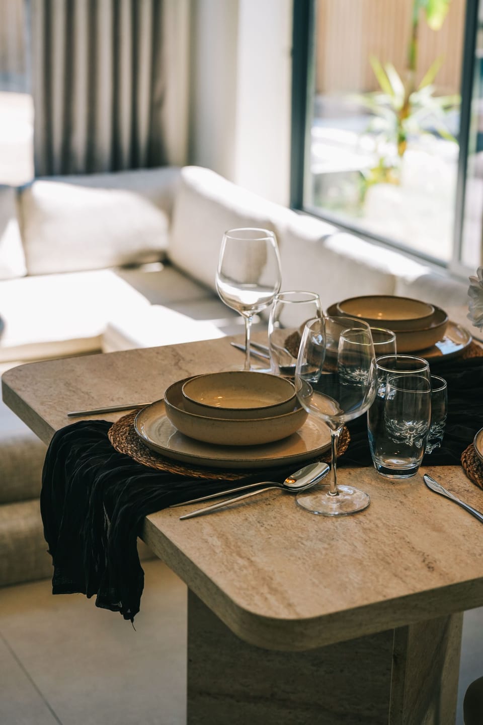 Luxury Bungalow | Interior