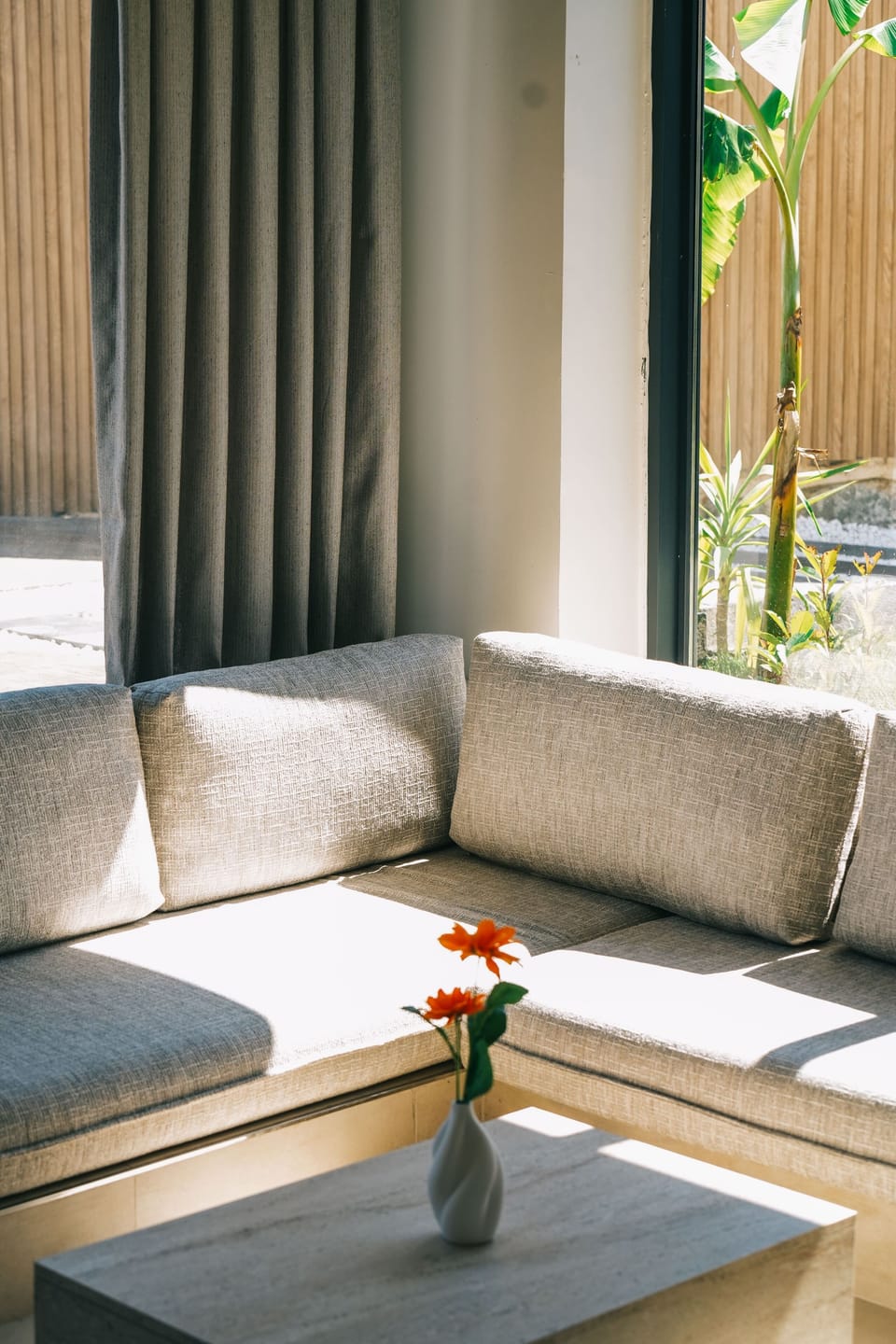 Luxury Bungalow | Interior