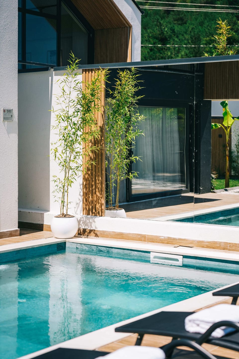 Luxury Bungalow | Pool | Outdoor pool