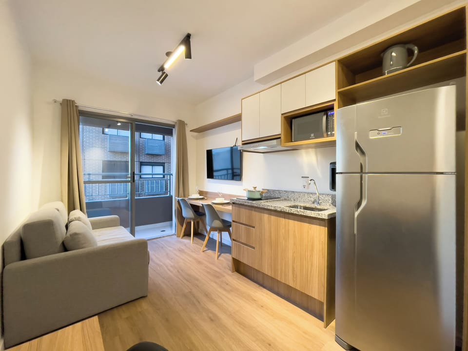 Apartment | Interior