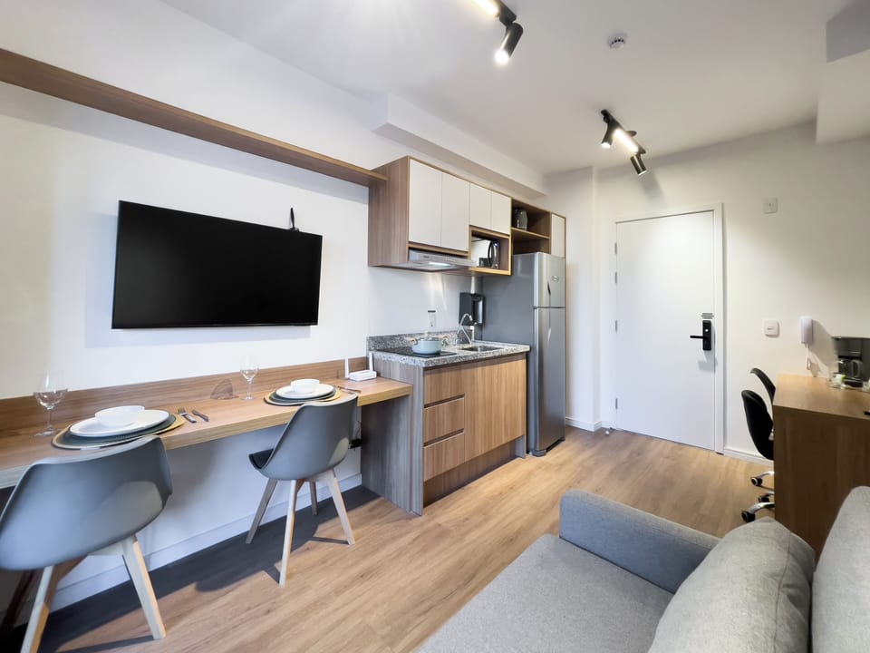 Apartment | Interior
