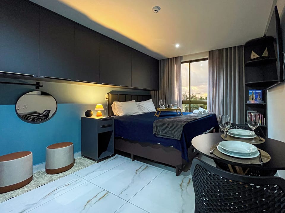 Apartment | WiFi (free)