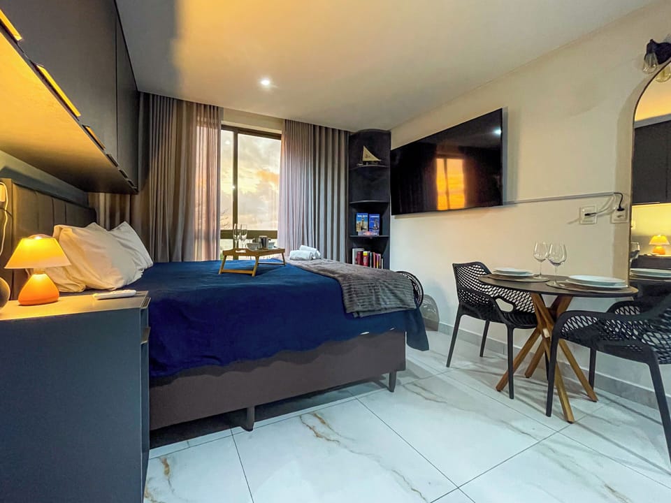 Apartment | WiFi (free)