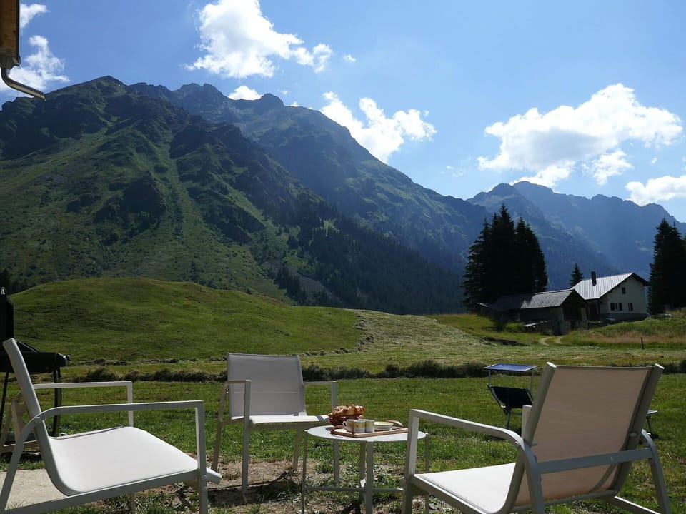 Mountainous Landforms, Furniture, Mountain, Mountain Range, Hill, Outdoor Furniture, Highland, Chair, Valley, Hill Station