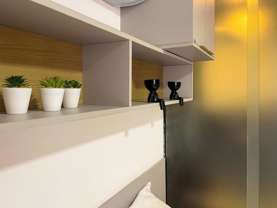 Apartment | Interior