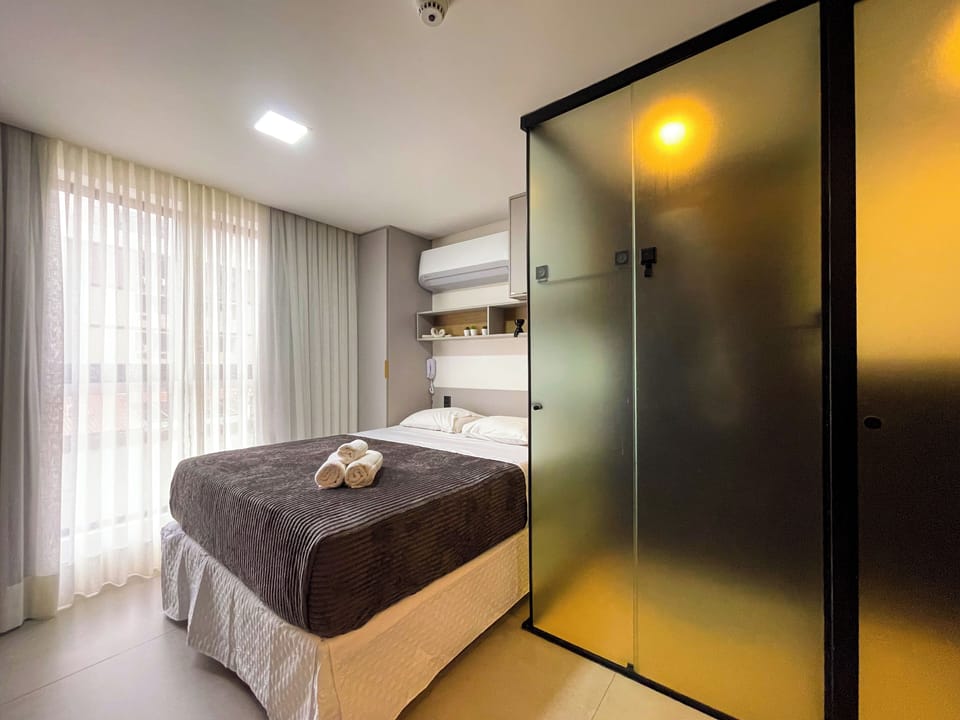 Apartment | WiFi (free)