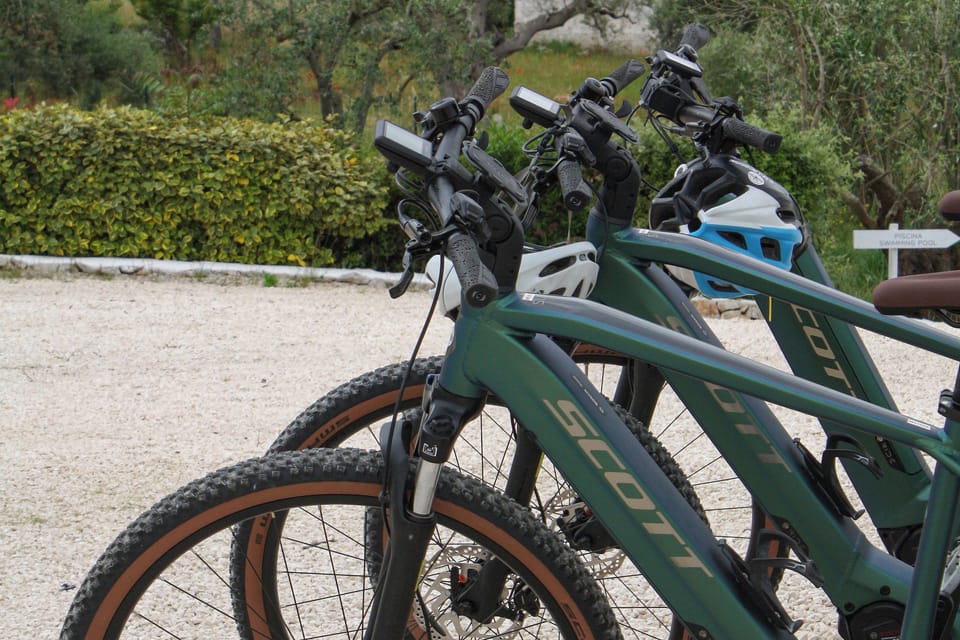Bicycling