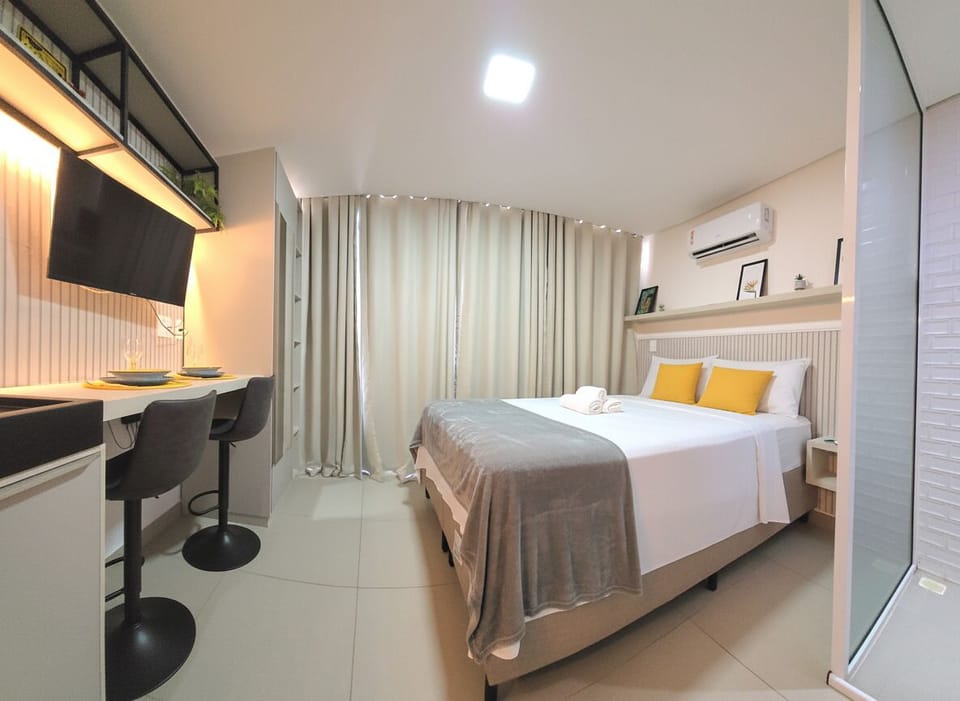 Apartment | WiFi (free)