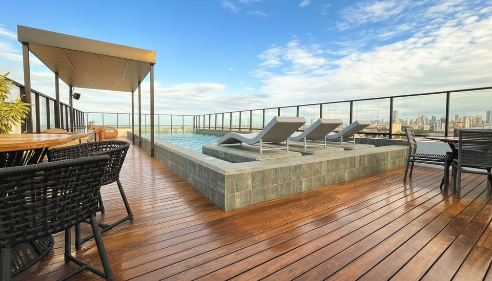 Apartment | Pool | Outdoor pool