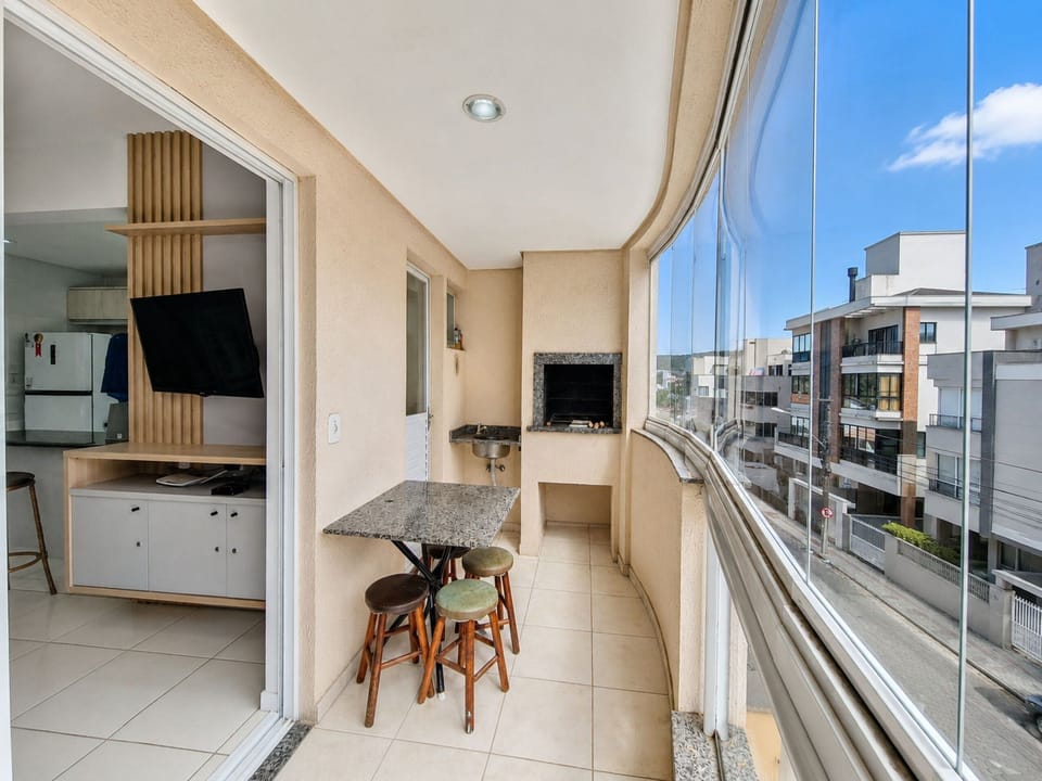 Apartment | Interior
