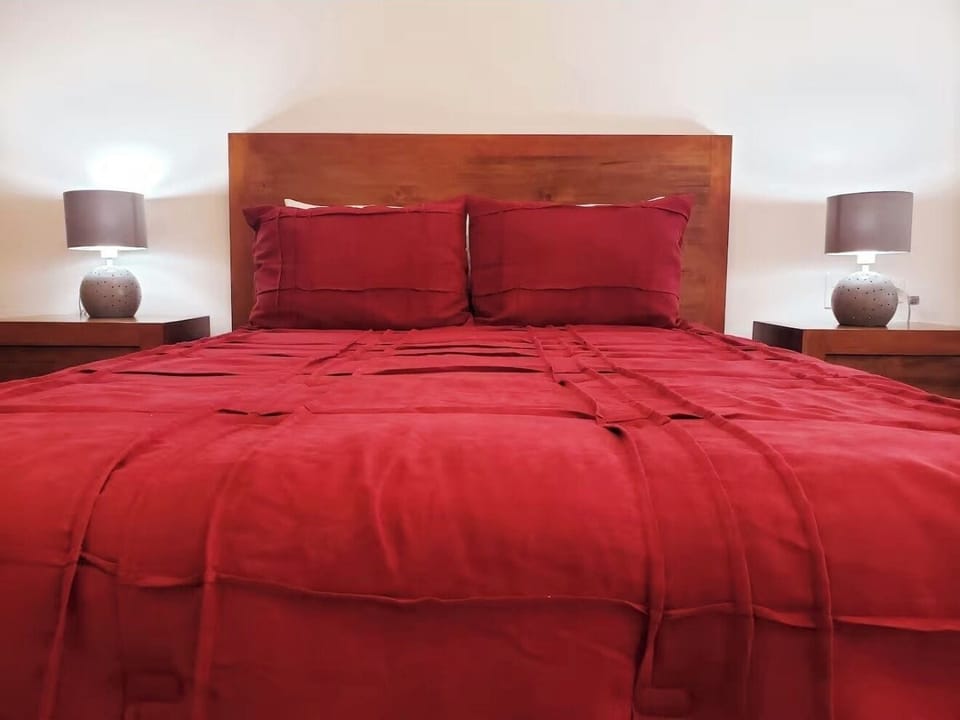 Superior Apartment | In-room safe, iron/ironing board (on request), WiFi (free)