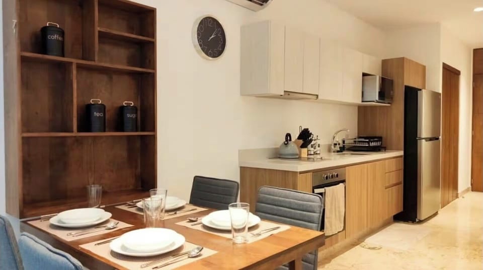 Superior Apartment | Dining