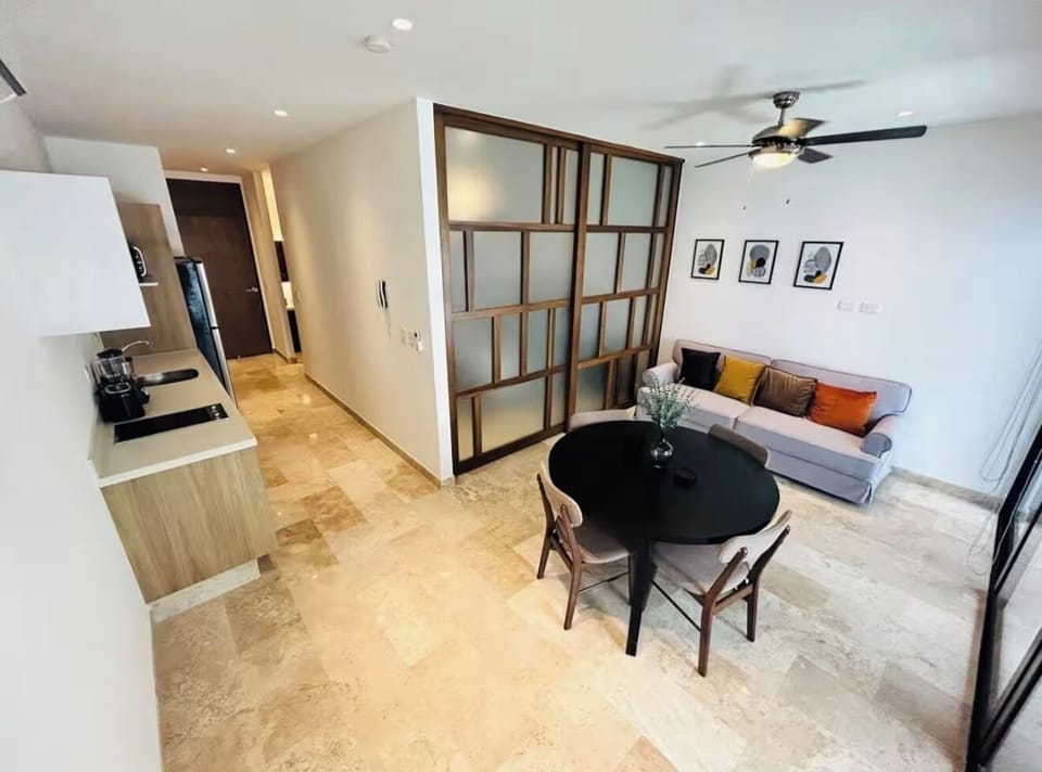 Superior Apartment | Interior