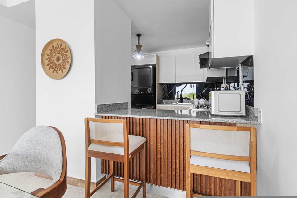 House | 1 bedroom, high-speed internet