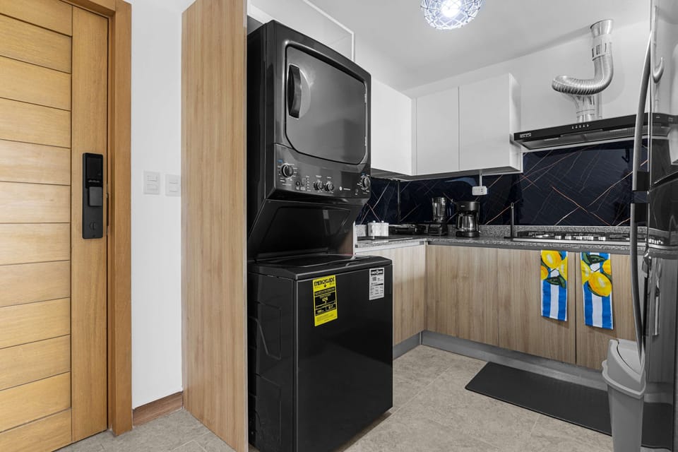 House | 1 bedroom, high-speed internet