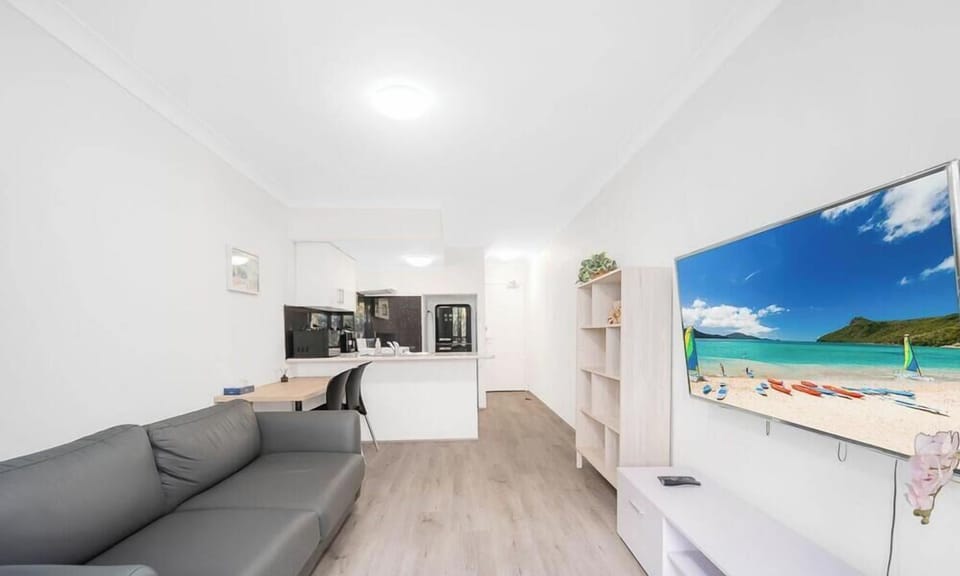 House | 1 bedroom, high-speed internet