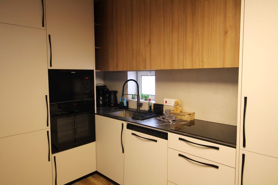 House | 1 bedroom