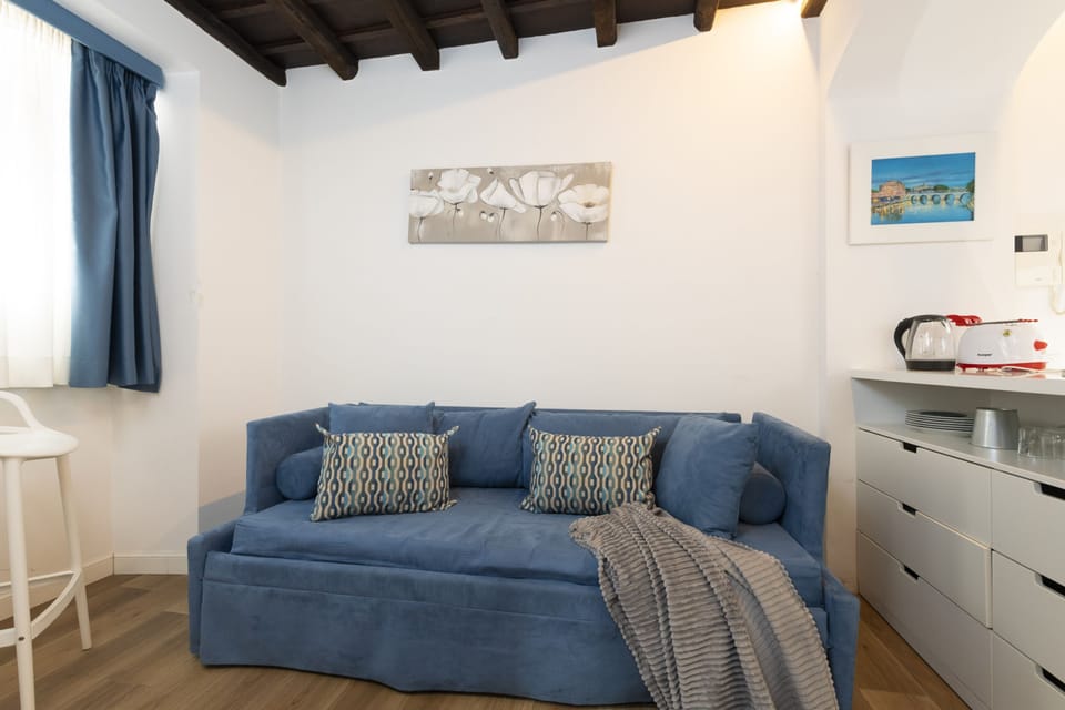 House | 1 bedroom