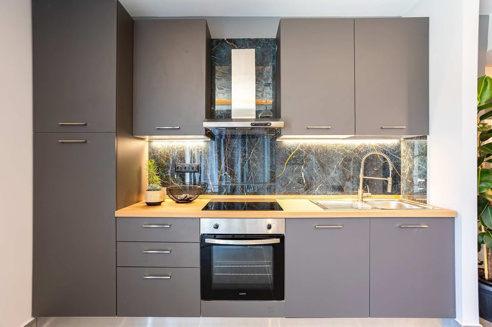 House | 1 bedroom, high-speed internet