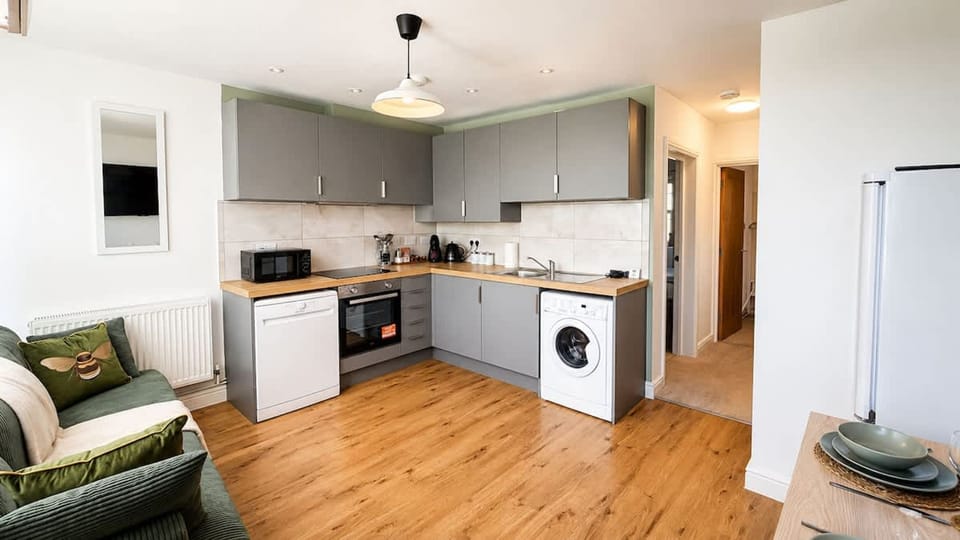 House | 2 bedrooms, high-speed internet