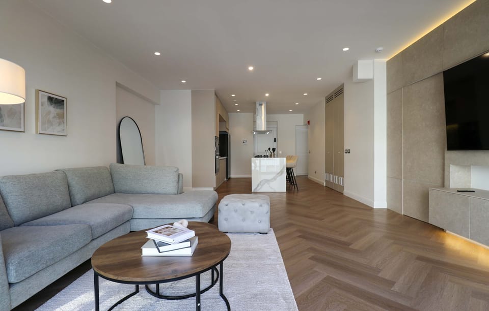 House | 2 bedrooms, high-speed internet