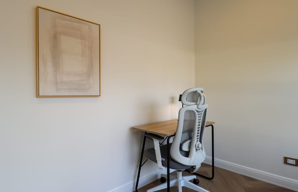 House | 2 bedrooms, high-speed internet