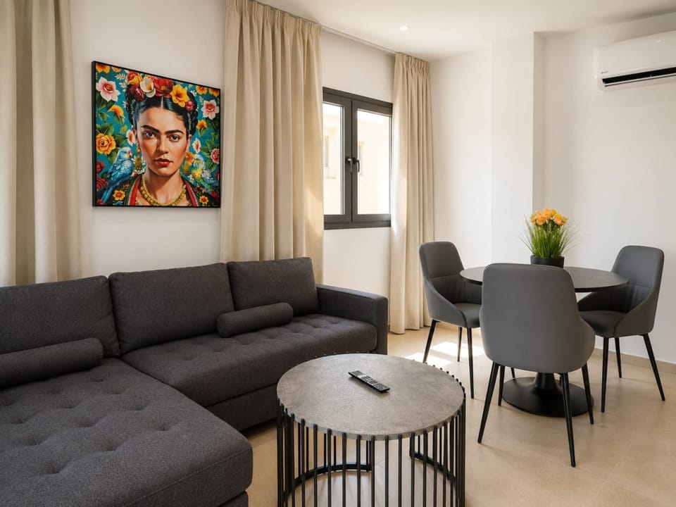 House | 1 bedroom
