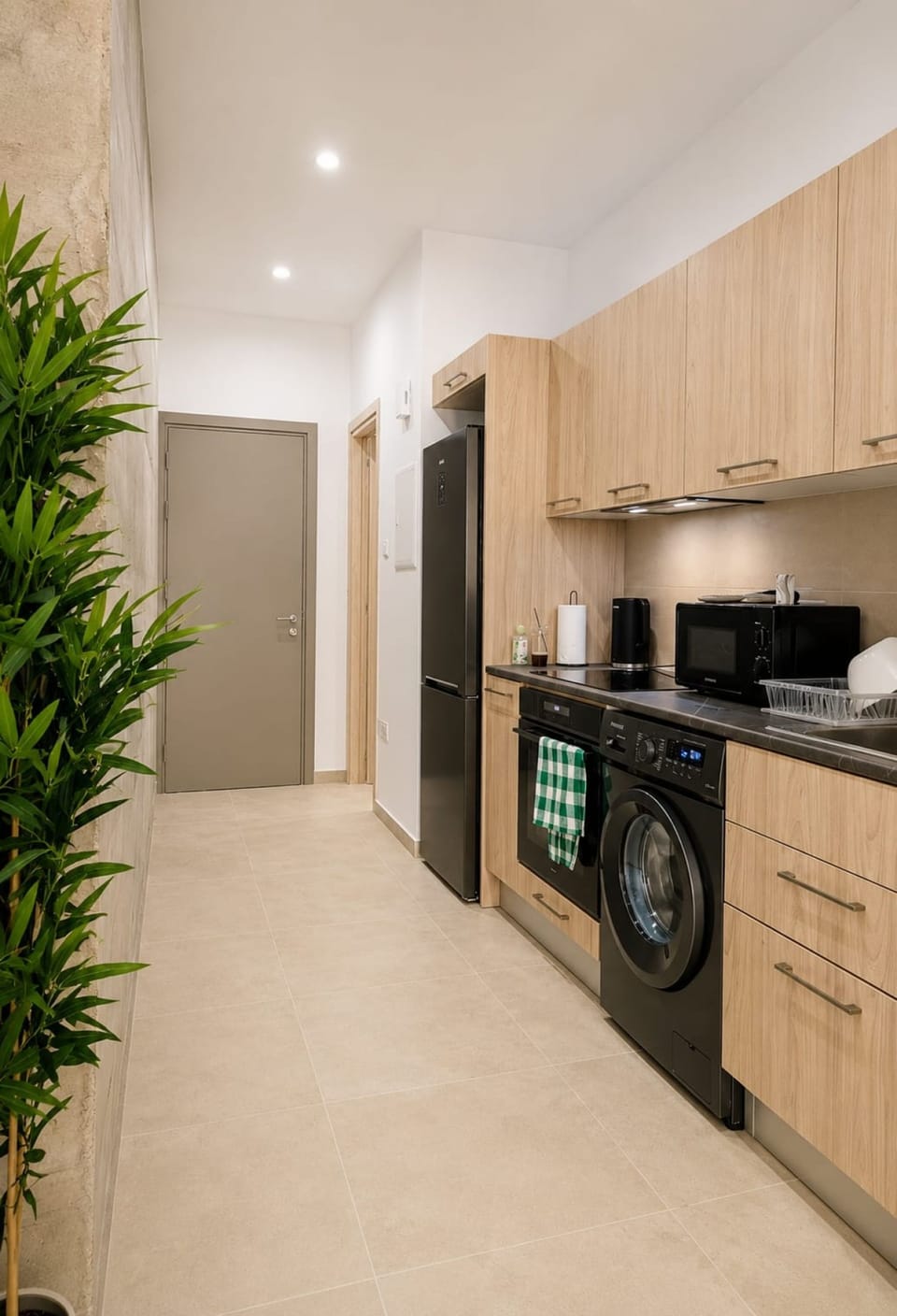 House | 1 bedroom