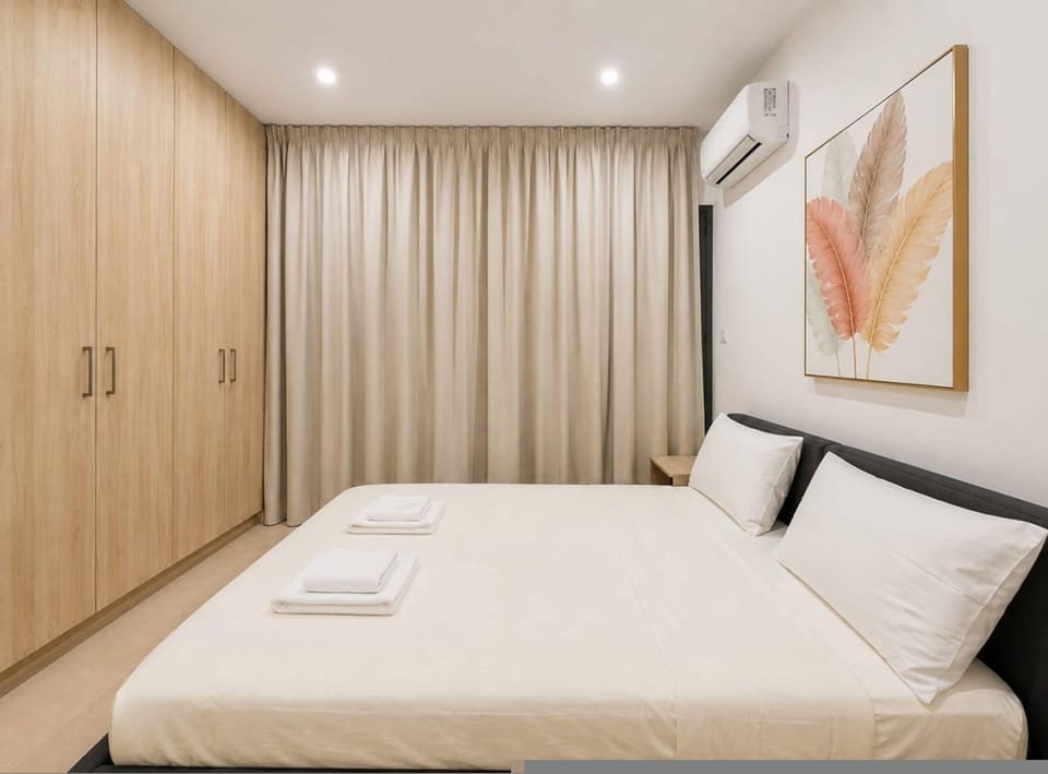 House | 1 bedroom