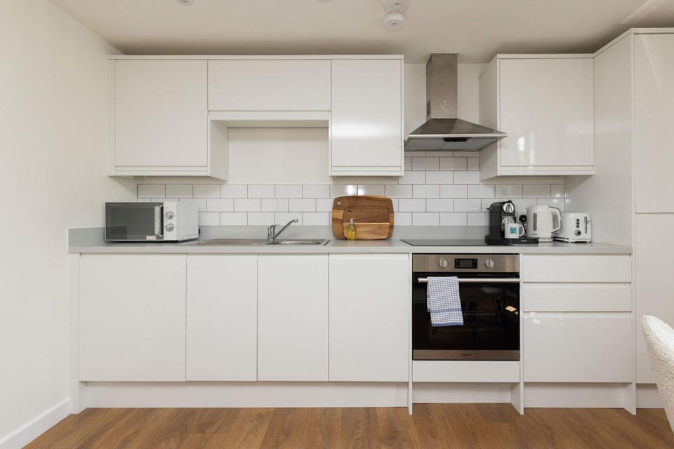 House | 2 bedrooms, high-speed internet